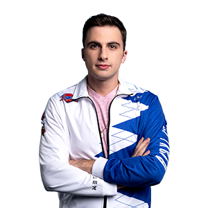 CJ Truth - Street Fighter League