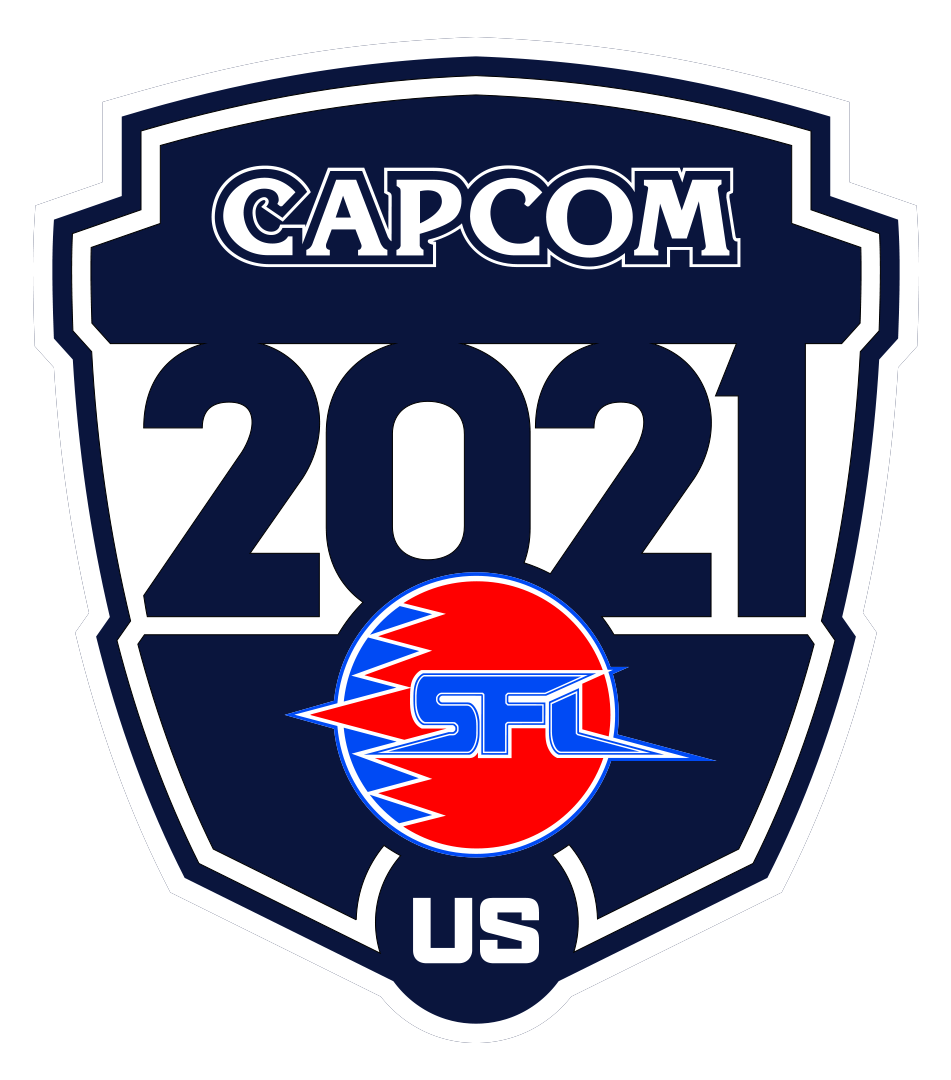 STREET FIGHTER LEAGUE: PRO-US 2021 Season 4